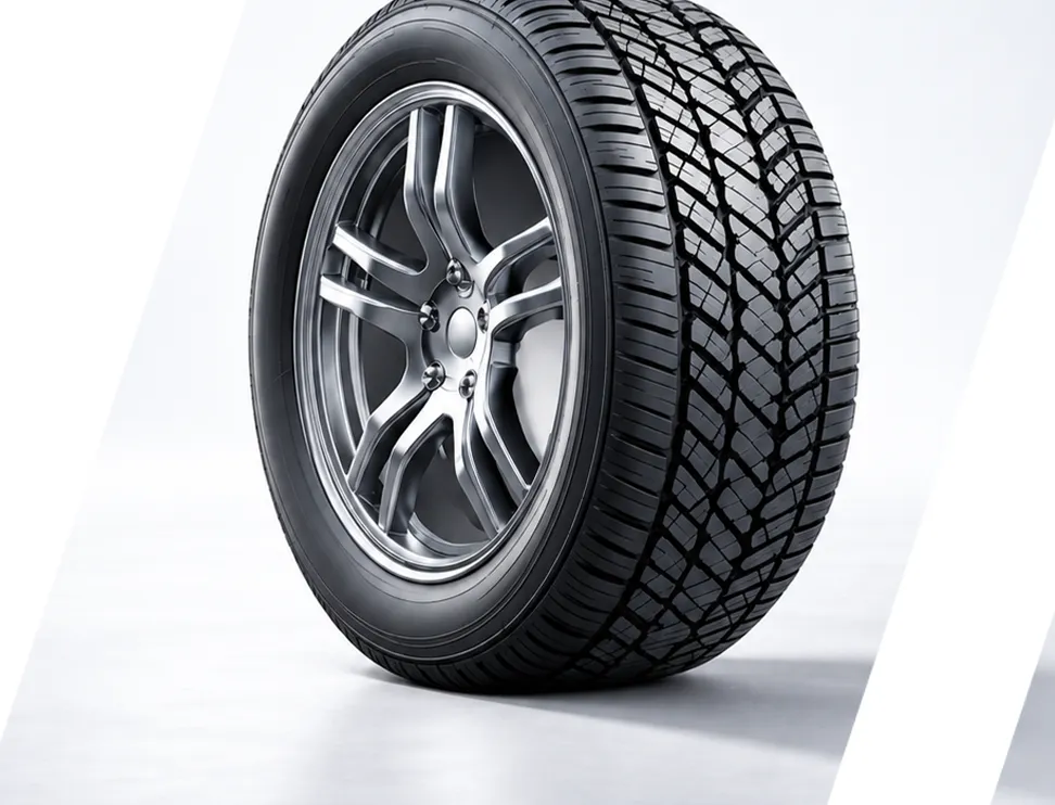 სატვირთო ავტომობილის საბურავი
